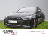 Annonce Audi RS6 Avant occasion Essence V8 4.0 TFSI 630 BVA Quattro  L'Union