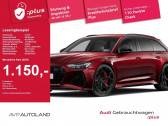 Annonce Audi RS6 Avant occasion Essence V8 4.0 TFSI 630 BVA Quattro  L'Union