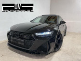 Audi RS6 Avant V8 4.0 TFSI 630 BVA Quattro   L'Union 31