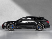 Audi RS6 Avant V8 4.0 TFSI 630 BVA Quattro   L'Union 31