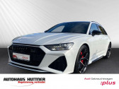 Audi RS6 Avant V8 4.0 TFSI 630 BVA Quattro   L'Union 31