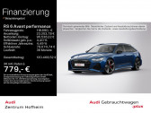 Annonce Audi RS6 Avant occasion Essence V8 4.0 TFSI 630 BVA Quattro  L'Union