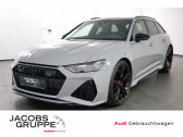 Annonce Audi RS6 Avant occasion Essence V8 4.0 TFSI 630 BVA Quattro � L'Union