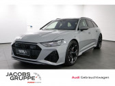 Annonce Audi RS6 Avant occasion Essence V8 4.0 TFSI 630 BVA Quattro � L'Union