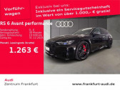 Annonce Audi RS6 Avant occasion Essence V8 4.0 TFSI 630 BVA Quattro  L'Union