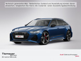 Annonce Audi RS6 Avant occasion Essence V8 4.0 TFSI 630 BVA Quattro  L'Union
