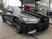 Annonce Audi RS6 Avant occasion Essence V8 4.0 TFSI 630 BVA Quattro  L'Union