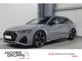 Annonce Audi RS6 Avant occasion Essence V8 4.0 TFSI 630 BVA Quattro � L'Union
