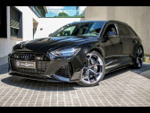 Audi RS6 Avant V8 4.0 TFSI 630 BVA Quattro   L'Union 31