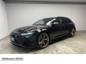 Audi RS6 Avant V8 4.0 TFSI 630 BVA Quattro   L'Union 31