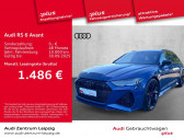 Audi RS6 Avant V8 4.0 TFSI 630 BVA Quattro   L'Union 31