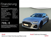 Audi RS6 Avant V8 4.0 TFSI 630 BVA Quattro   L'Union 31
