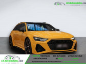 Audi RS6 Avant occasion année 2023 boite Automatique Annonce Audi RS6 Avant occasion Essence V8 4.0 TFSI 630 BVA Quattro à Beaupuy