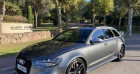 Audi RS6 occasion année 2014 boite Automatique Annonce Audi RS6 occasion Essence -III AVANT 4.0 TFSI 680cv QUATTRO TIPTRONIC à LES ARCS