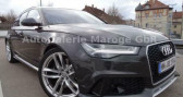 Audi RS6 occasion année 2000 boite Automatique Annonce Audi RS6 occasion Essence à Mudaison