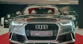Annonce Audi RS6 occasion Essence  à Mudaison