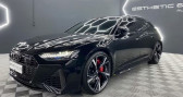 Annonce Audi RS6 occasion Essence 4.0 tfsi 600 quattro ramique à Neuilly Sur Seine
