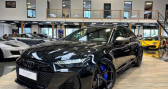 Annonce Audi RS6 occasion Essence 4.0 TFSI 630 QUATTRO PERFORMANCE TIPTRONIC 8 � Saint Denis En Val