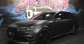Audi RS6 occasion année 2016 boite Automatique Annonce Audi RS6 occasion Essence 4.0 TFSI ABT-R 1/5 EDIZIONE ITALIANA 730 à CANNES