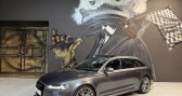 Audi RS6 occasion  année 2017 boite Automatique Annonce Audi RS6 occasion Essence 4.0 TFSI Performance 605 Pack Dynamique Plus à Ingré