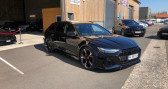 Annonce Audi RS6 occasion Essence 4.0 tfsi quattro 600 aise à Samer