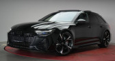 Audi RS6 occasion année 2022 boite Automatique Annonce Audi RS6 occasion Essence 4.0 TFSI quattro ACC/Kamera/Matrix/Pano à SAINT-ROMAIN-DE-JALIONAS