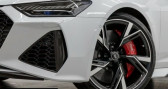 Annonce Audi RS6 occasion Essence 4.0 TFSI QUATTRO à Montévrain