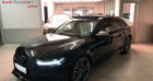 Audi RS6 occasion année 2016 boite Automatique Annonce Audi RS6 occasion Essence 4.0 V8 TFSI 560ch quattro Tiptronic à Paris