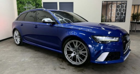 Audi RS6 , garage DRIVE CAR MACON � MACON