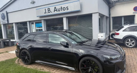 Audi RS6 , garage JB AUTOS � Munster