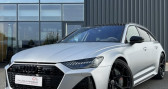 Annonce Audi RS6 occasion Essence 4.0 V8 TFSI 600ch QUATTRO TIPTRONIC 8  PLEUMELEUC