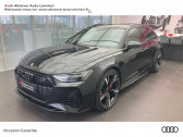 Annonce Audi RS6 occasion Hybride 4.0 V8 TFSI 600ch quattro tiptronic  Lanester