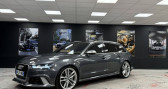 Audi RS6 4.0 V8 TFSI 605CH PERFORMANCE   ARNAS 69