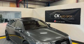 Annonce Audi RS6 occasion Essence ABT 730cv Avant 5.0 Tfsi v10 Quattro CARBONE / BOSE  Saint-Martin-la-Plaine