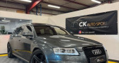 Audi RS6 Abt C6 5.0 V10 Bi-turbo 730 cv Vhicule Franais  2009 - annonce de voiture en vente sur Auto Sélection.com