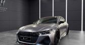 Annonce Audi RS6 occasion Essence ABT LEGACY EDITION 1-200 4.0 v8 Tfsi 760cv  CANNES