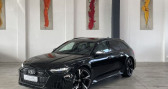 Audi RS6 Audi RS6 Avant 4.0 TFSI C8 600 /280Km/h/TOP/JA 22/B&O/Garant   BEZIERS 34