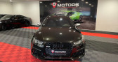 Audi RS6 occasion année 2015 boite Automatique Annonce Audi RS6 occasion Essence Audi RS6 Avant V8 4.0 TFSI 560 Quattro Pack Dynamique à Saint Leonard