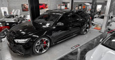 Audi RS6 Audi RS6 Performance 4.0 V8 630 -FRANAISE - ECOTAXE PAYE -   SAINT LAURENT DU VAR 06
