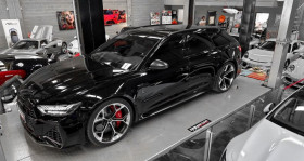 Audi RS6 , garage DREAM CAR PERFORMANCE  SAINT LAURENT DU VAR