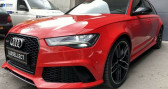 Audi RS6 occasion année 2000 boite Automatique Annonce Audi RS6 occasion Essence Audi RS6 Quattro V8 4.0 TFSI à Mudaison