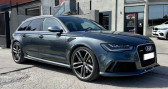 Annonce Audi RS6 occasion Essence AUDI RS6 TFSI 560CH QUATTRO  GREASQUE