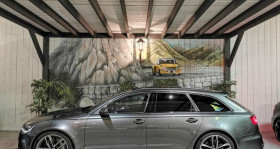 Audi RS6 , garage MERTENS AUTOMOBILES � Charentilly