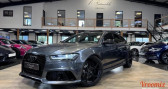 Annonce Audi RS6 occasion Essence AVANT 4.0 TFSI 560 QUATTRO TIPTRONIC BVA  Saint Denis En Val