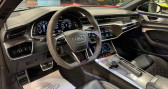 Audi RS6 Avant 4.0 TFSI 600 CV Quattro Tiptronic 8   Saint Leonard 88