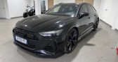 Annonce Audi RS6 occasion Hybride avant 4.0 tfsi 600 mhev hybrid quattro tiptronic bva � Eckwersheim
