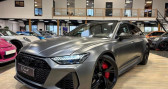 Annonce Audi RS6 occasion Essence AVANT 4.0 TFSI 600 TIPTRONIC 8 � Saint Denis En Val