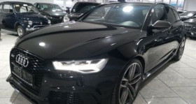 Audi RS6 , garage LA MAISON DE L'AUTO  BEZIERS