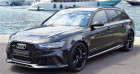 Audi RS6 occasion Noir année 2000 boite Automatique Annonce Audi RS6 occasion Essence AVANT 4.0 TFSI QUATTRO 560 CV - MONACO à MONACO