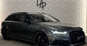 Audi RS6 , garage L'AUTOMOBILE PARIS � M�ry Sur Oise